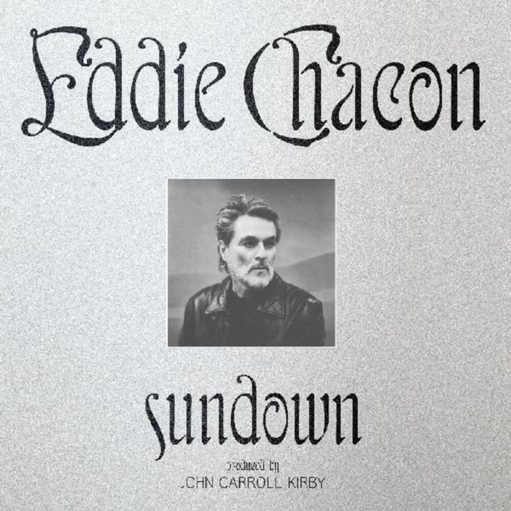 Eddie Chacon - Sundown  CD